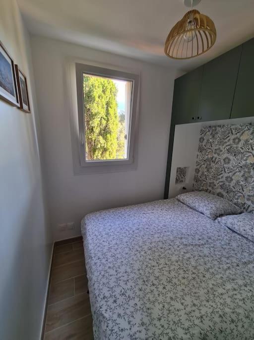 T2 Neuf, Parking Prive,Acces Mer Bandol Dış mekan fotoğraf