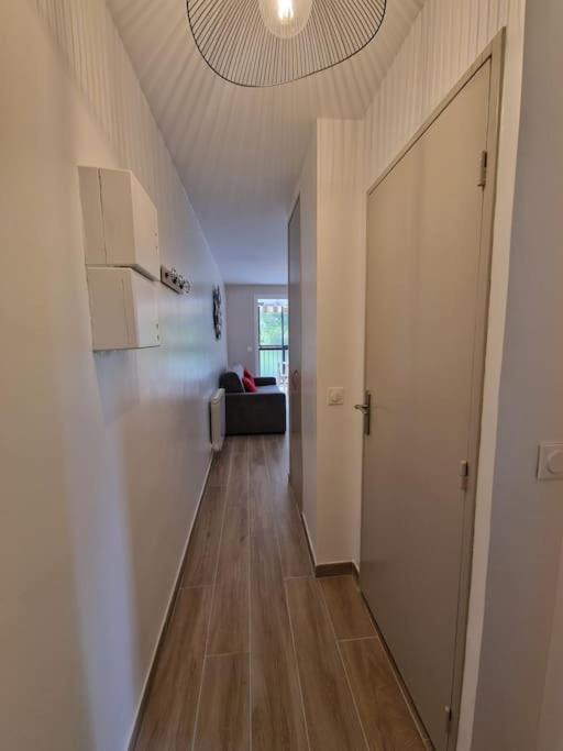 T2 Neuf, Parking Prive,Acces Mer Bandol Dış mekan fotoğraf