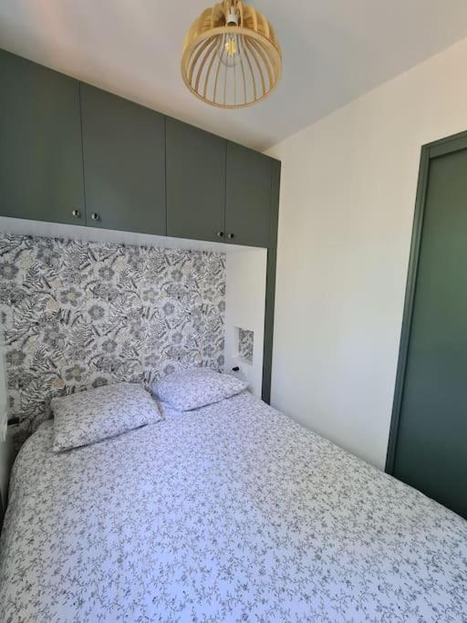 T2 Neuf, Parking Prive,Acces Mer Bandol Dış mekan fotoğraf